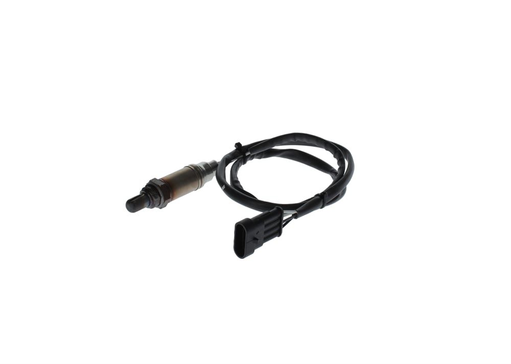 OKSİJEN (LAMBDA) SENSÖRÜ BENZİN ALFA ROMEO 145 1.4 I.E. 16V T.S. 96-01 