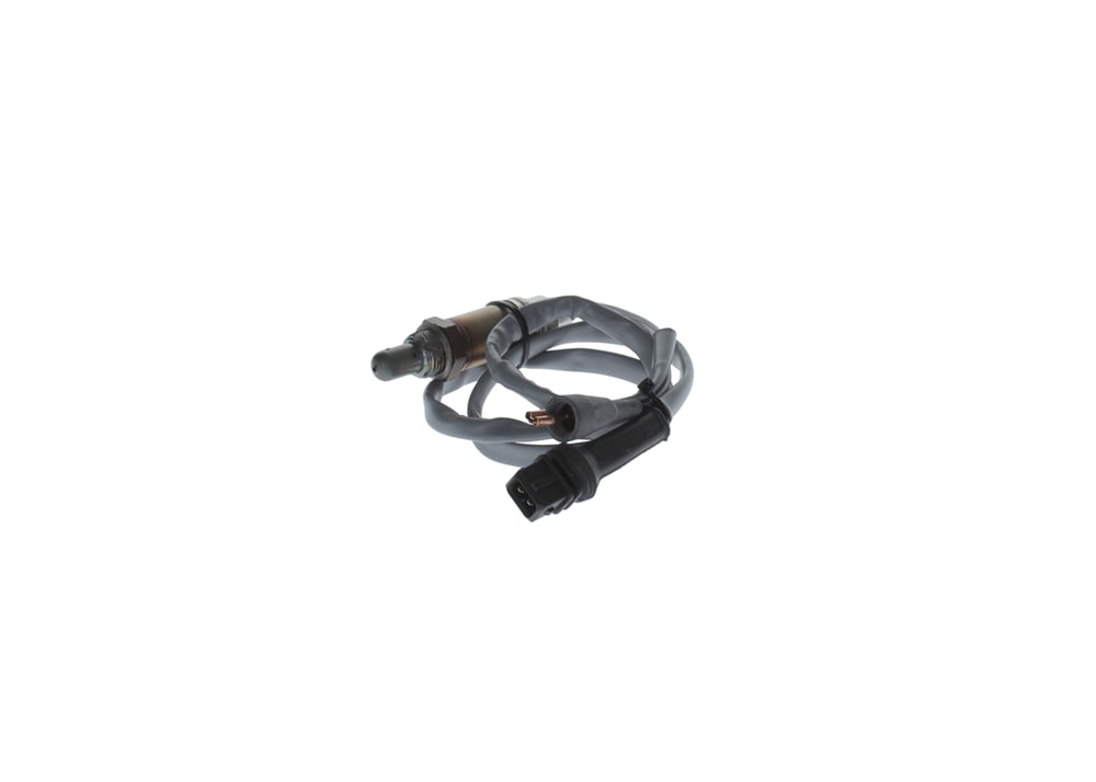 OKSİJEN (LAMBDA) SENSÖRÜ BENZİN AUDI 80 2.0 91-96, VW GOLF II 1.8 I CAT 87-91, JETTA II 1.8 CAT 87-91 