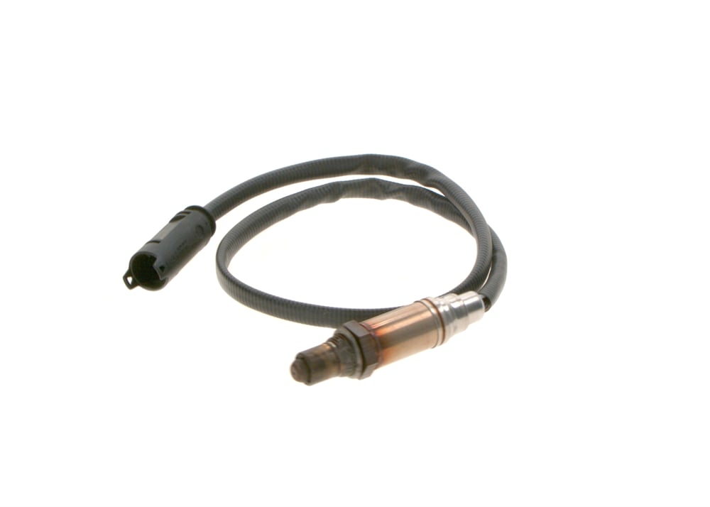 OKSİJEN (LAMBDA) SENSÖRÜ BENZİN BMW 316 TI COMPACT 02-05, 318 I 01-05, 316 I 02-05 