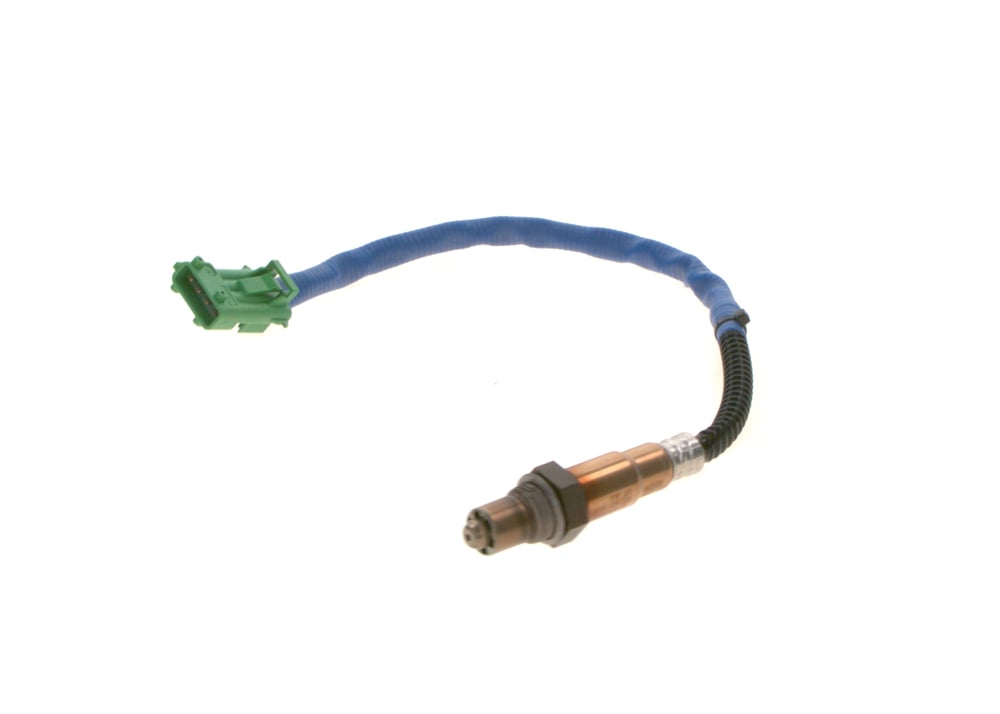 OKSİJEN (LAMBDA) SENSÖRÜ BENZİN CITROEN SAXO 1.4 I VTS 96-03 