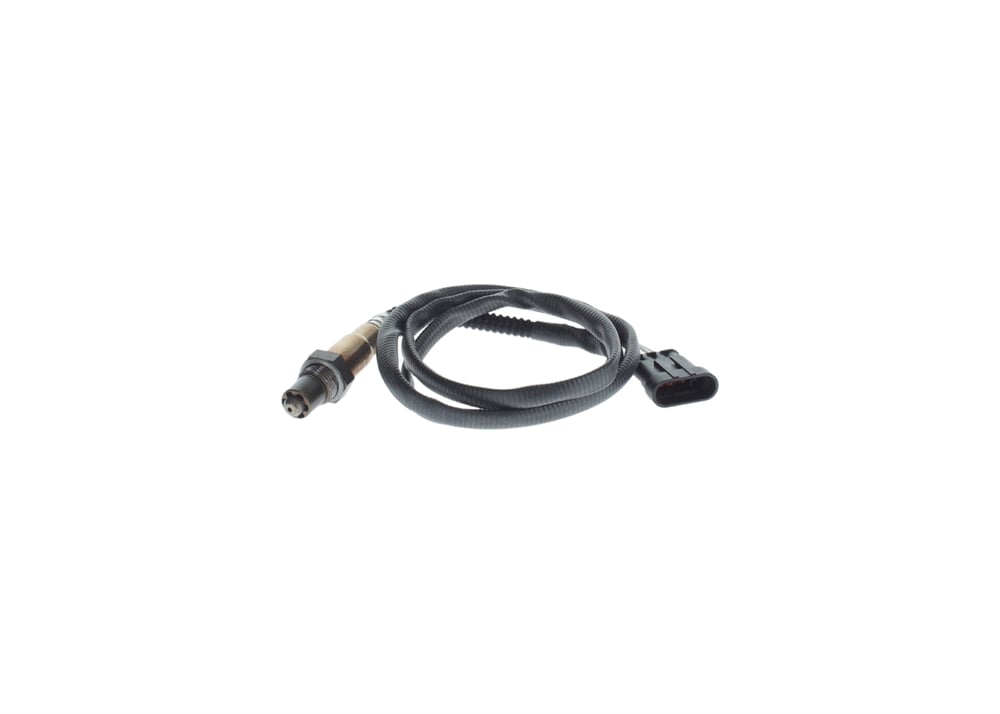 OKSİJEN (LAMBDA) SENSÖRÜ BENZİN FIAT DOBLO MPV 1.2 01 =>, DOBLO CARGO 1.6 16V 01 =>, ALFA ROMEO 145 1.6 16V T.S. 97-00, 156 2.0 JTS 01-05, GTV 3.0 V6 24V 96-00 