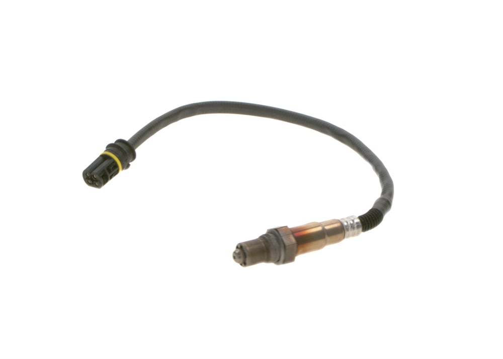 OKSİJEN (LAMBDA) SENSÖRÜ BENZİN MERCEDES C 200 KOMPRESSOR 00-02, E 240 02-08, E 320 02-08 