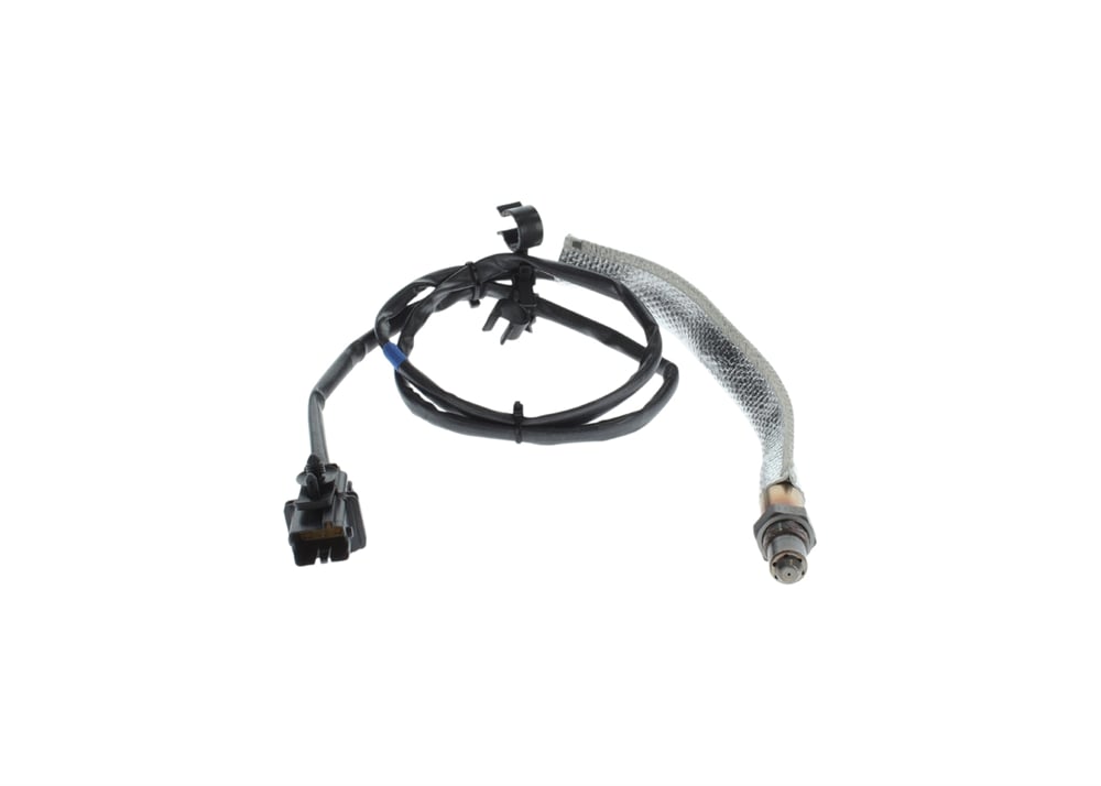 OKSİJEN (LAMBDA) SENSÖRÜ BENZİN MERCEDES, VOLVO V70 II 2.4 T 99-03, S60 I 2.0 T 00-10, V70 I 2.0 TURBO 95-00 