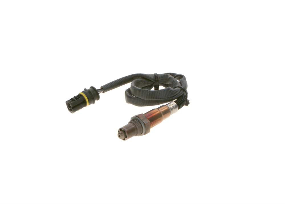 OKSİJEN (LAMBDA) SENSÖRÜ BENZİN MERCEDES C 240 00-07, CLK 240 CABRIO 03-10, CLK 320 CABRIO 03-10 