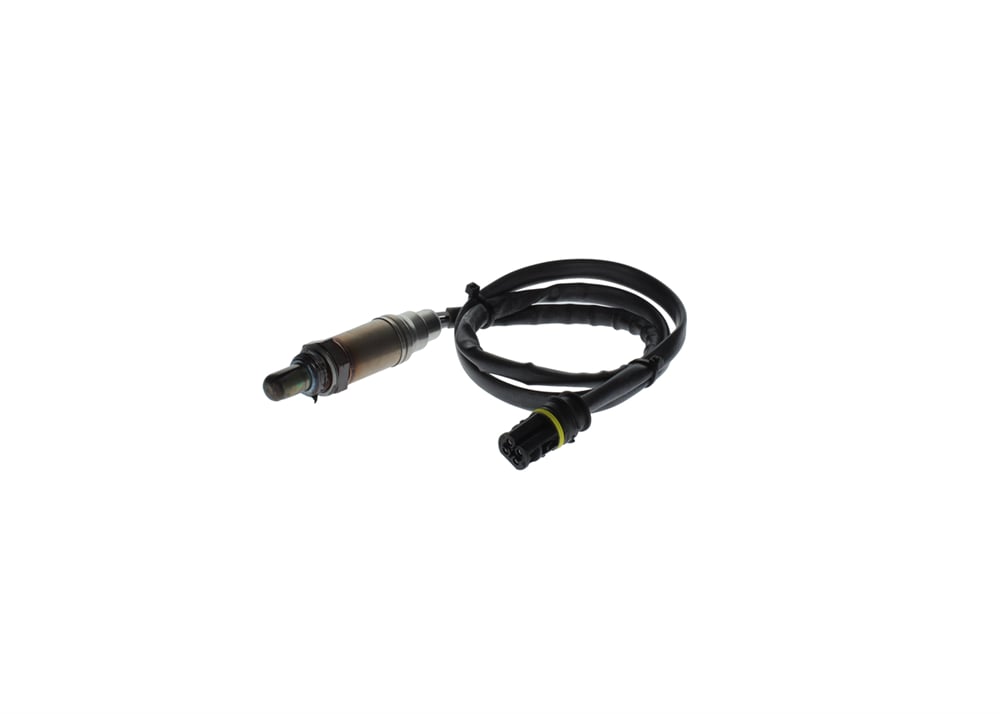 OKSİJEN (LAMBDA) SENSÖRÜ BENZİN MERCEDES C 180 93-00, C 200 94-00, C 180 T-MODELL 96-00 