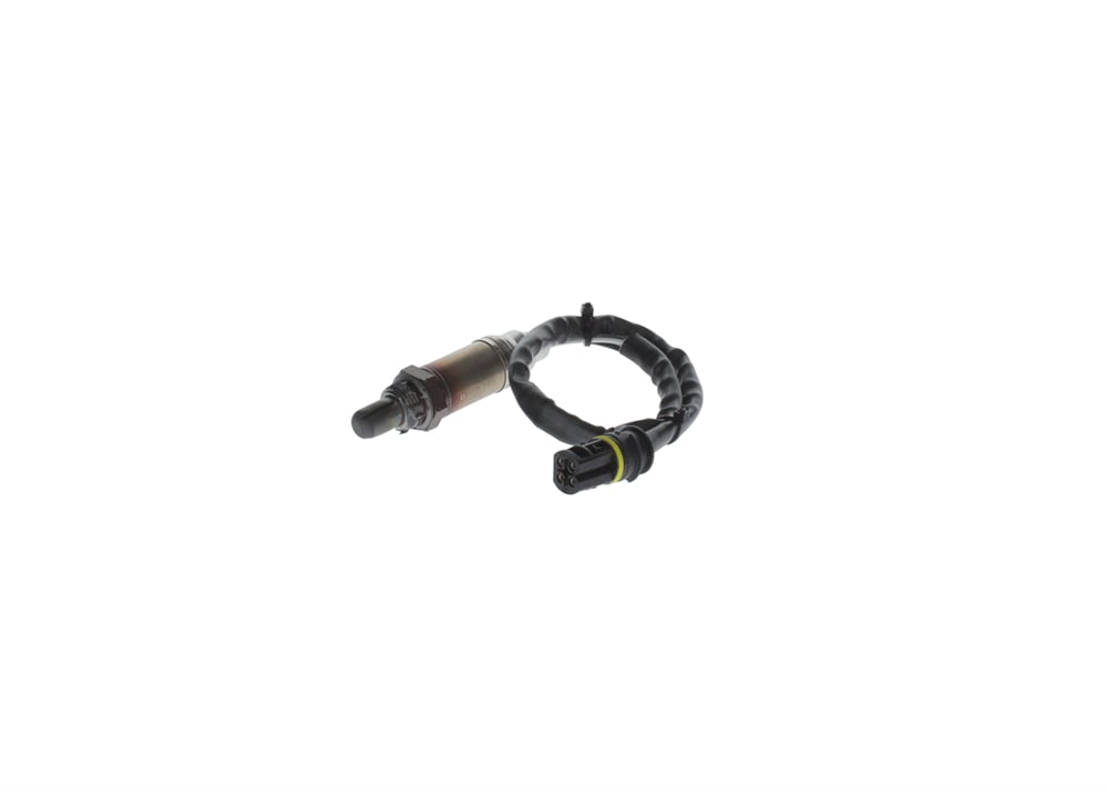 OKSİJEN (LAMBDA) SENSÖRÜ BENZİN MERCEDES E 200 95-00, E 200 KOMPRESSOR 97-02, E 200 T 96-00, E 200 T KOMPRESSOR 97-03, SLK 230 KOMPRESSOR 96-00 