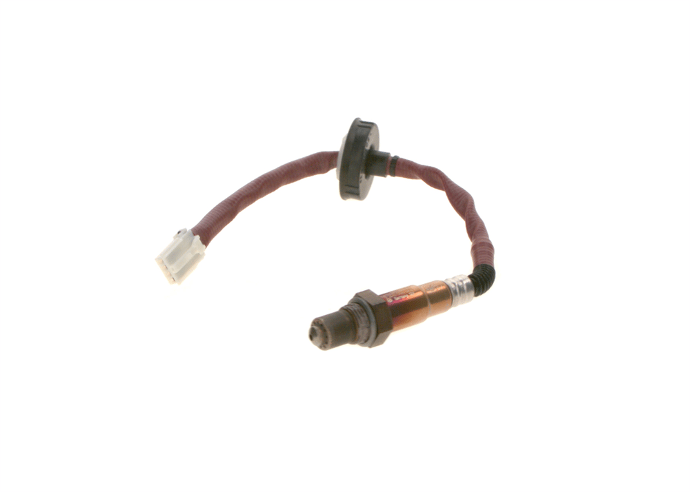 OKSİJEN (LAMBDA) SENSÖRÜ BENZİN MITSUBISHI (MCC) COLT 1.3 04-12, COLT 1.5 04-12, SMART FORFOUR 1.1 04-07 