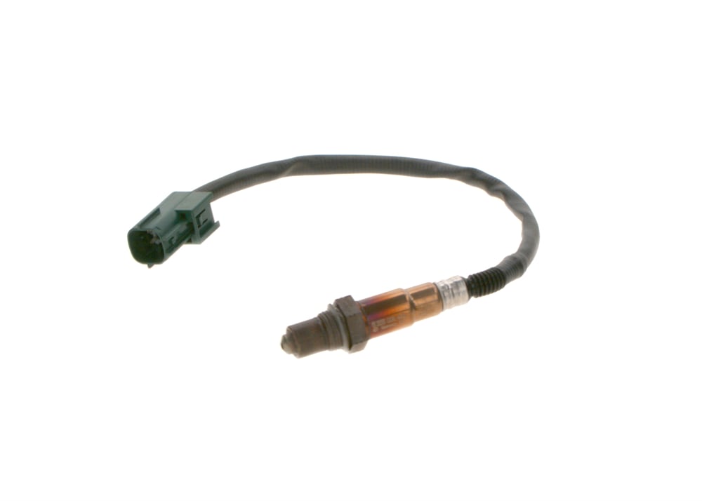 OKSİJEN (LAMBDA) SENSÖRÜ BENZİN NISSAN MICRA 1.2 16V 03-10, ALMERA 1.5 02-06 
