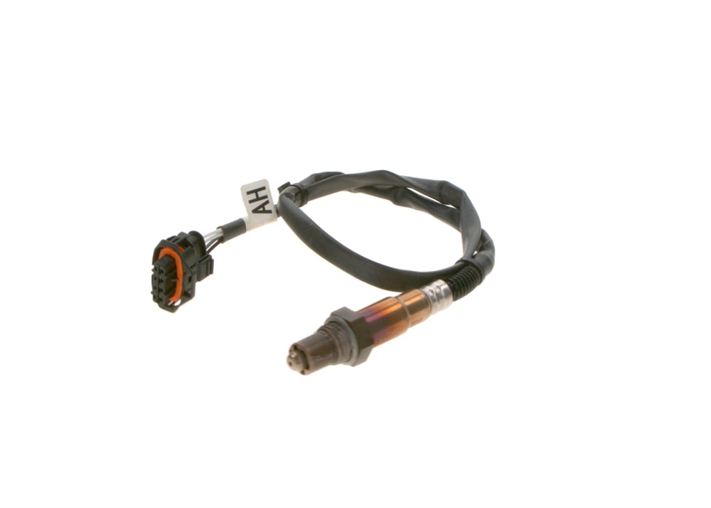 OKSİJEN (LAMBDA) SENSÖRÜ BENZİN OPEL AGILA 1.2 16V 00-07, OMEGA B 2.6 V6 00-03, OMEGA B 3.2 V6 01-03 