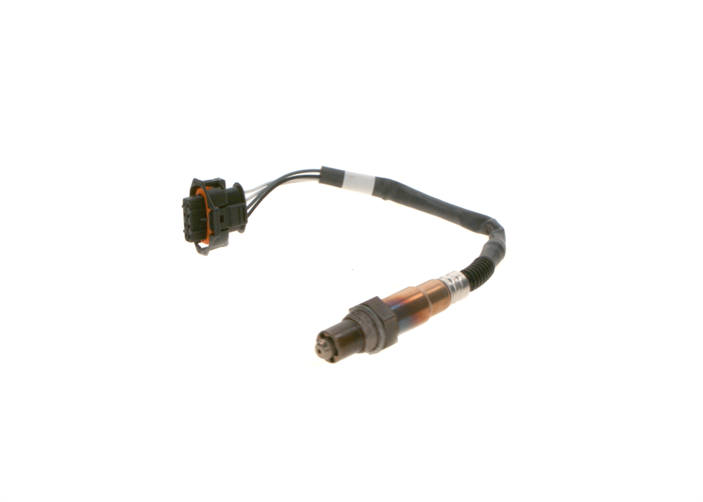 OKSİJEN (LAMBDA) SENSÖRÜ BENZİN OPEL CORSA 1.2 I 16V 00-05, CORSA 1.0 I 12V 00-03, CORSA 1.2 I 00-09 