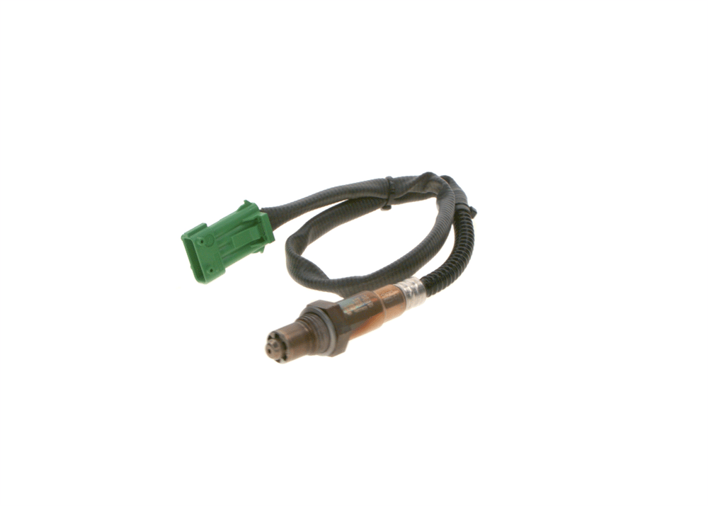 OKSİJEN (LAMBDA) SENSÖRÜ BENZİN PEUGEOT 206 1.6 16V (109HP) 01-09, 