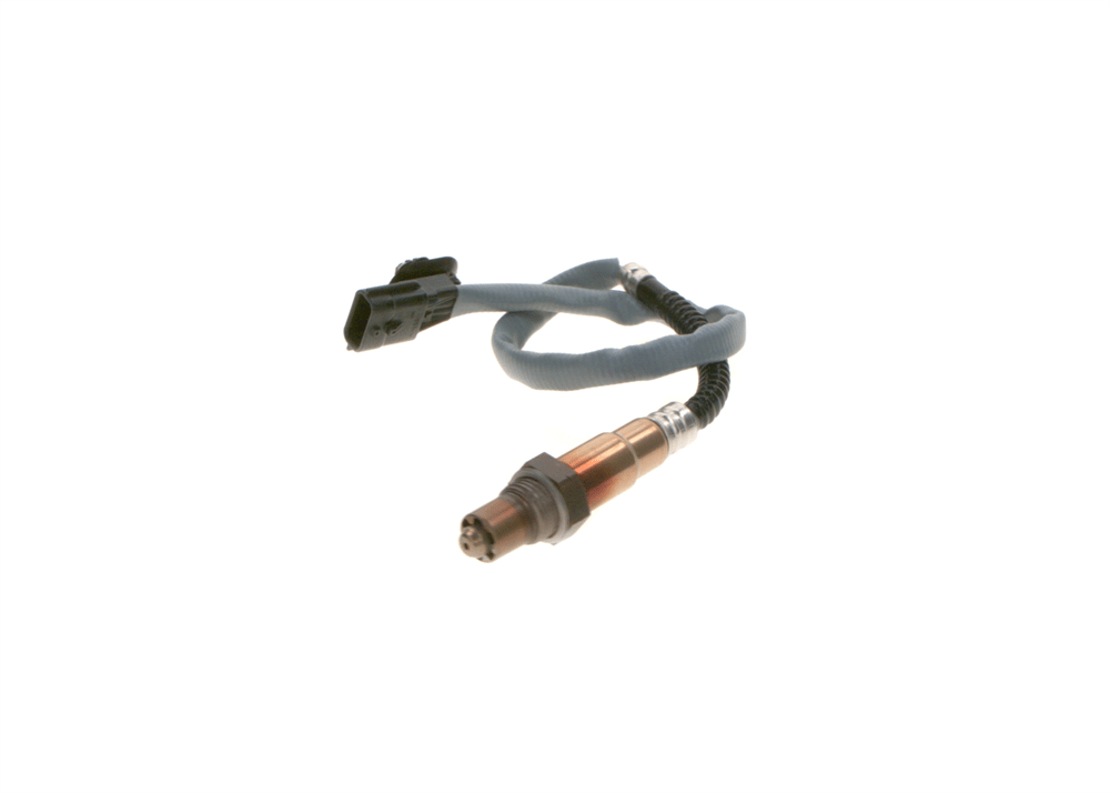 OKSİJEN (LAMBDA) SENSÖRÜ BENZİN RENAULT CLIO III 1.6 16V 05-07, CLIO III 1.6 16V 05 =>, MEGANE II 1.6 16V 06 => 