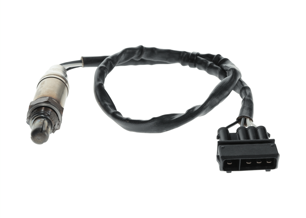 OKSİJEN (LAMBDA) SENSÖRÜ BENZİN VW GOLF III 1.6 92-97, GOLF III 1.8 91-97, GOLF III 2.0 91-97, GOLF III VARIANT 1.4 93-96, GOLF III VARIANT 2.0 93-96, GOLF III CABRIOLET 2.0 93-98, PASSAT 2.0 16V 94-96, PASSAT VARIANT 2.8 VR6 91-97 