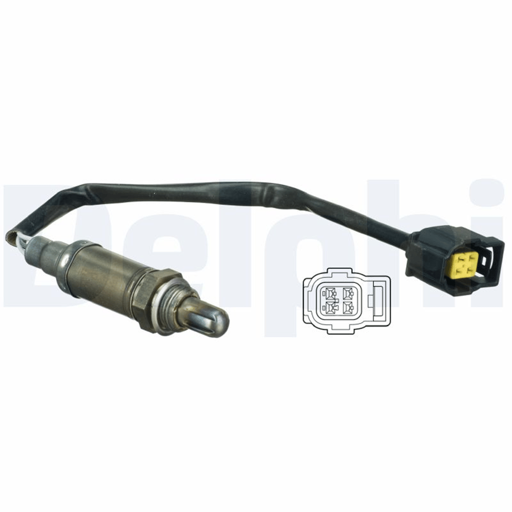 OKSİJEN (LAMBDA) SENSÖRÜ CHRYSLER 300, ASPEN, PACIFICA, PT CRUISER, SEBRING, DAKOTA, GRAND CHEROKEE, LIBERTY, WRANGLER, MITSUBISHI RAIDER 04-05 
