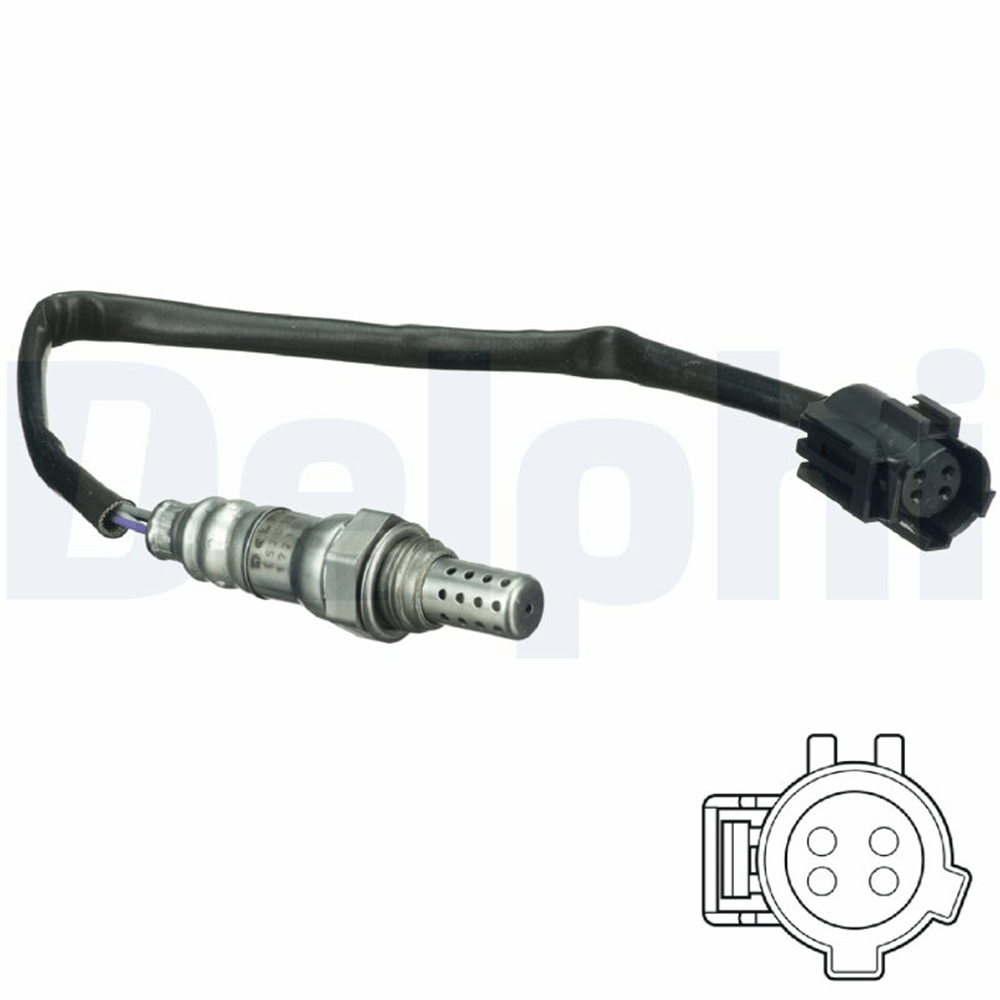 OKSİJEN (LAMBDA) SENSÖRÜ CHRYSLER NEON II 1.6 /, 2.0, PT CRUISER 2.0 / 2.4, VOYAGER II 2.0 / 2.4 / 3.3 / 3.8, VOYAGER III 3.3, 300 M 2.7 / 3.5, JEEP GRAND CHEROKEE I 4.0 / 5.2 / 5.9, WRANGLER II 4.0 97-02 