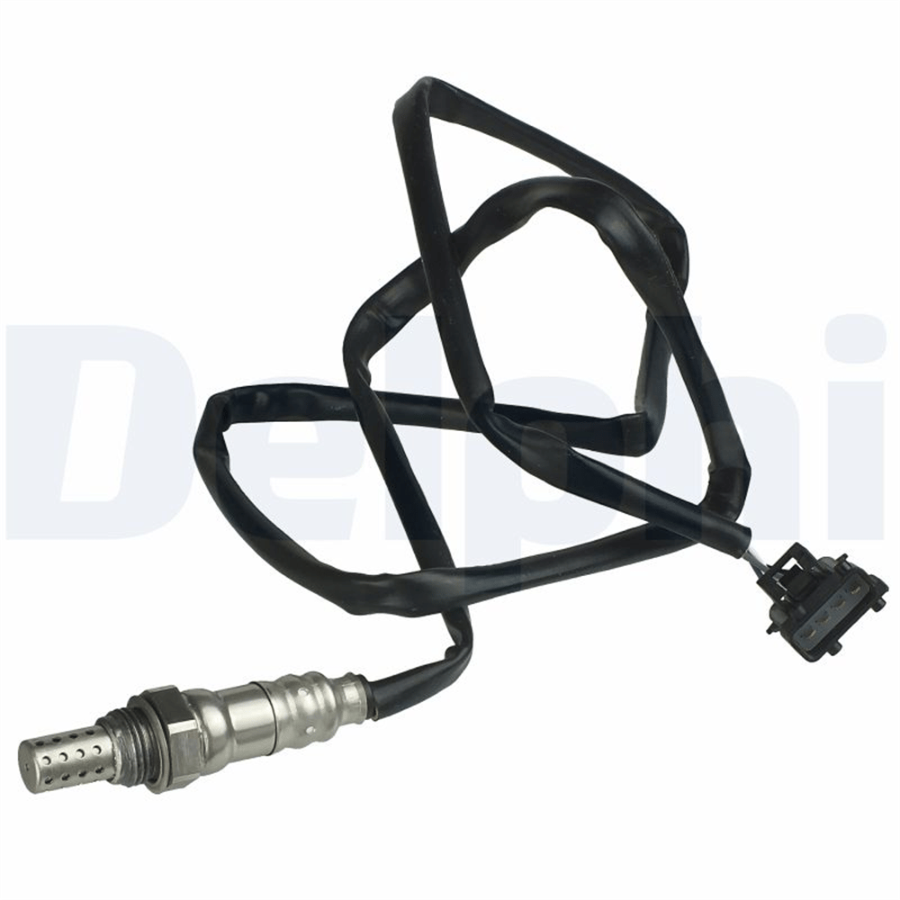 OKSİJEN (LAMBDA) SENSÖRÜ CITROEN AX 86-98, XSARA 2.0 / 1.8 97-00, ZX 1.4 / 1.8 / 1.6 91-97, PEUGEOT 306 II 2.0 96-01, 406 2.0 16V 95-04 