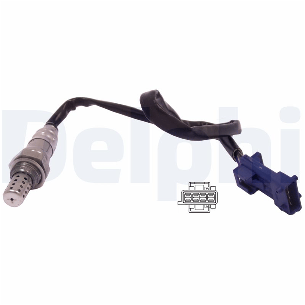 OKSİJEN (LAMBDA) SENSÖRÜ CITROEN BERLINGO 1.1 İ / 1.4 96-08, C2 1.1 / 1.4 / 1.6 03-10, C3 1.1 İ / 1.4 İ 02-10, C4 1.6 16V 04-11, C5 2.0 16V / 1.8 16V 01-04, C6 3.0 V6 05-12, C8 3.0 V6 02 =>, SAXO 1.1 / 1.4 VTS 96-03, XSARA 1.4 İ / 1.4 LPG 97-05, LANC