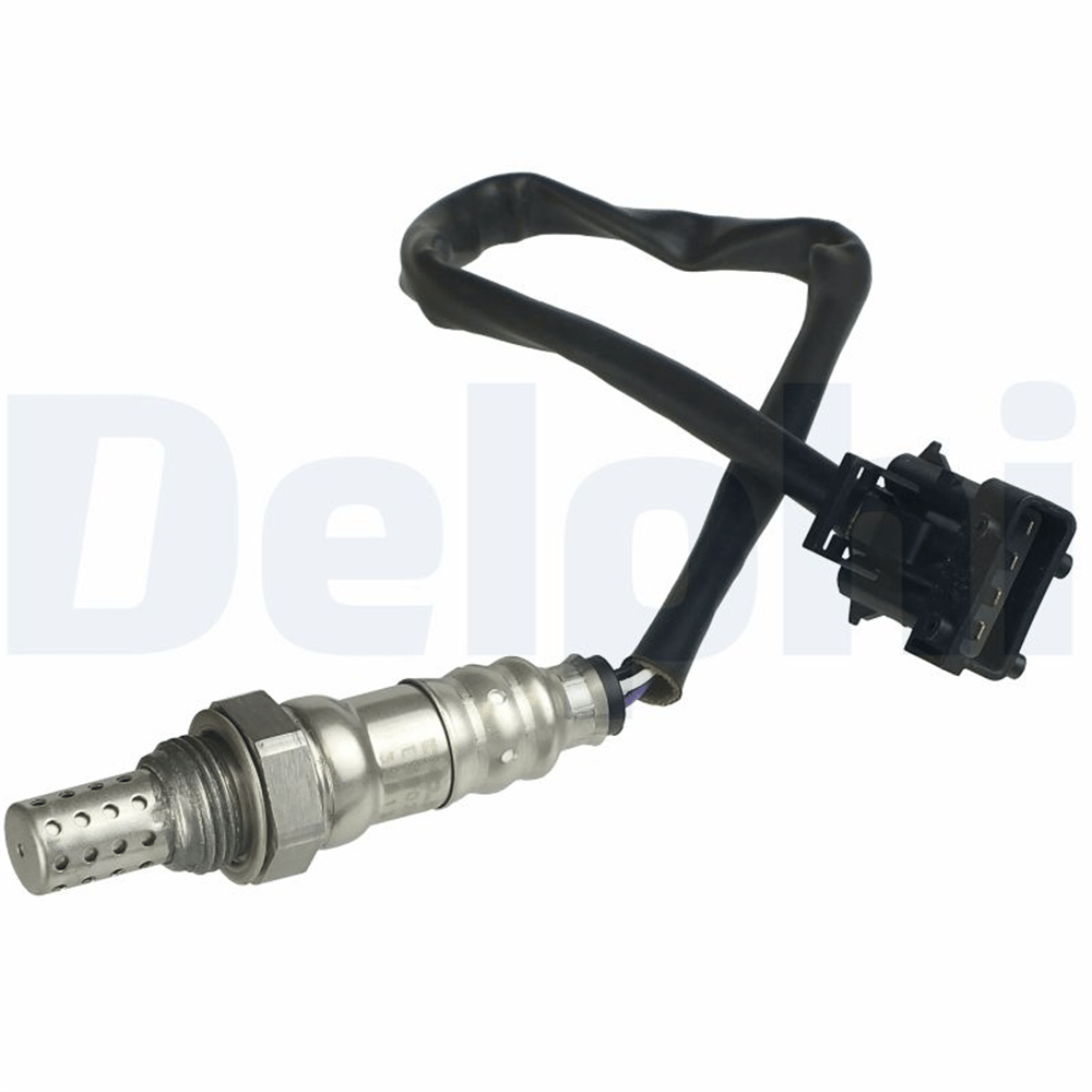 OKSİJEN (LAMBDA) SENSÖRÜ CITROEN BERLINGO 1.1 İ 96-08, SAXO 1.0 X / 1.6 96-03, ZX 1.4 İ 91-97, PEUGEOT 306 1.6 96-00, 406 1.6 95-04, PARTNER 1.1 96-05 