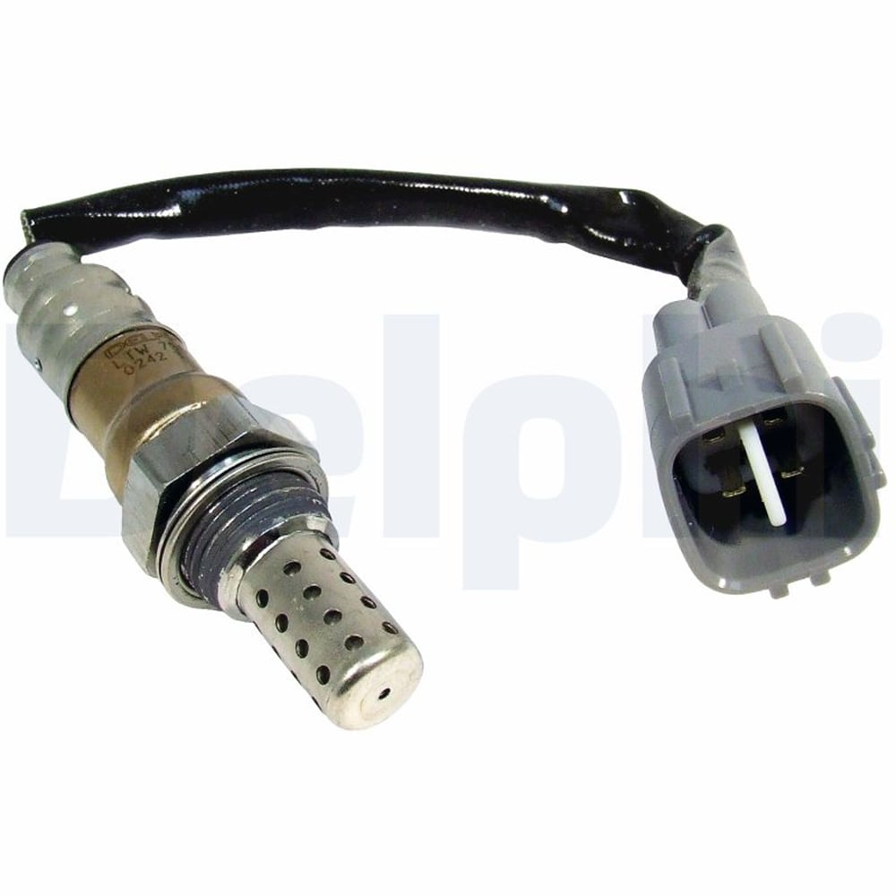 OKSİJEN (LAMBDA) SENSÖRÜ DAIHATSU, TOYOTA AVENSIS 2.0 / 2.4, CAMRY 2.4L / 3.0 96-01, CARINA E 2.0, LAND CRUISER 4.0 / 4.7 02-10, 4 RUNNER 2.7 AWD 95-02 
