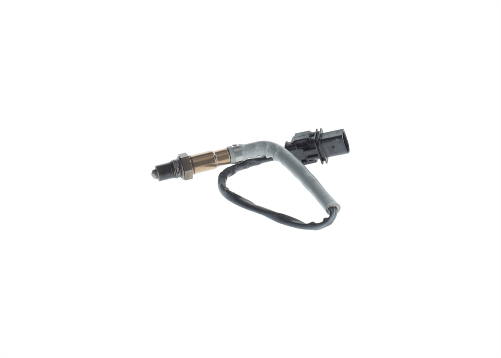 OKSİJEN (LAMBDA) SENSÖRÜ DİZEL AUDI A4 / A5 / A6 2.0 TDI 08 => 