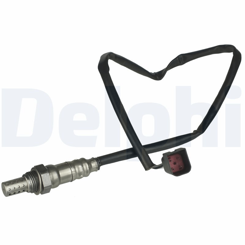 OKSİJEN (LAMBDA) SENSÖRÜ FORD ESCORT V 1.6 İ / 1.8 16V 92-95, ESCORT VI 1.6 / 1.8 95-98, HONDA PRELUDE 2.2 16V 96-00, OPEL VECTRA A 1.6 88-93 