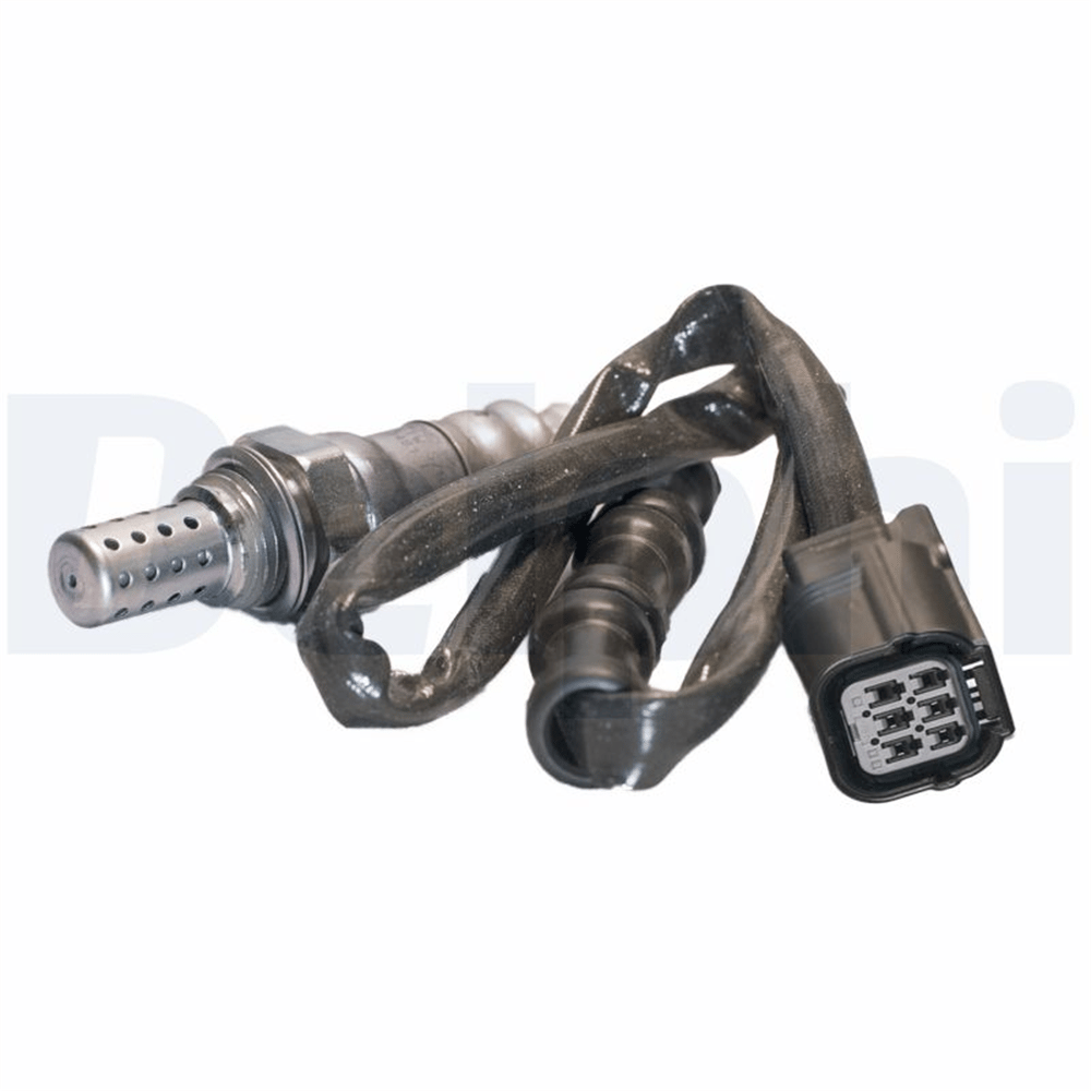 OKSİJEN (LAMBDA) SENSÖRÜ HONDA CR-V III 2.4 İ 06 => 