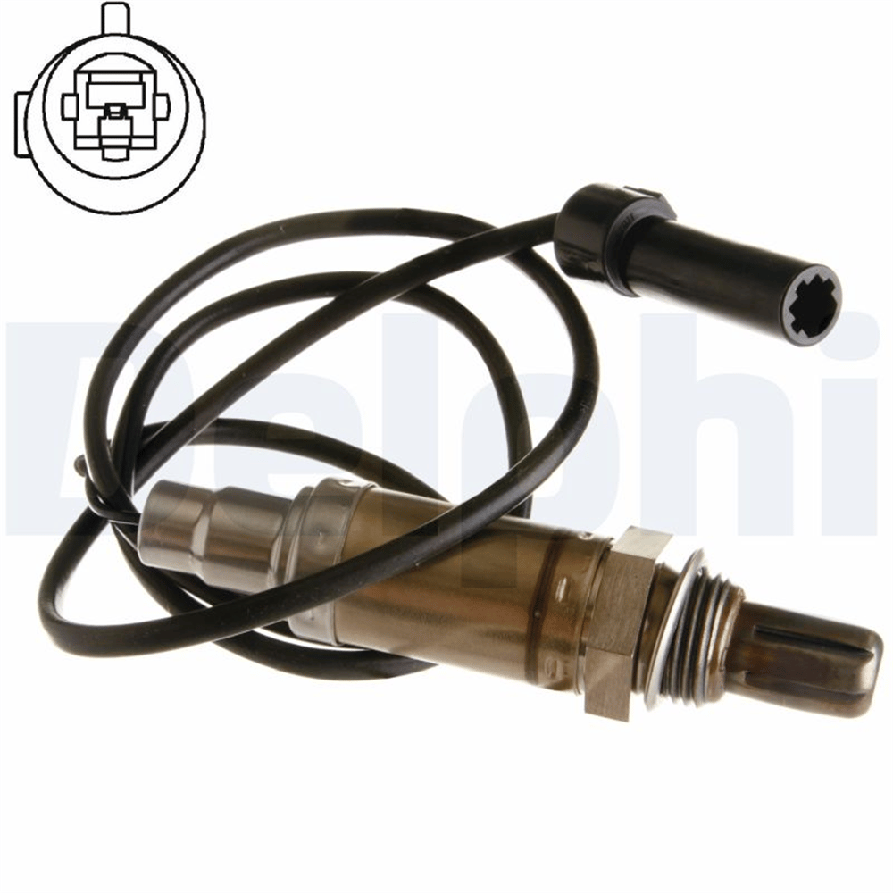 OKSİJEN (LAMBDA) SENSÖRÜ HYUNDAI EXCEL, H100 2.4 93-00, PONY 1.3 / 1.5 89-95, S COUPE 1.5 İ 90-96, SONATA II 1.8 İ / 2.0 İ 88-93, MITSUBISHI COLT II 1.3 EL 86-88, COLT III 1.3 / 1.3 12V 88-92, GALANT III 2.4 GLS 85-90, L300 III 2.4 86-04, LANCER III 