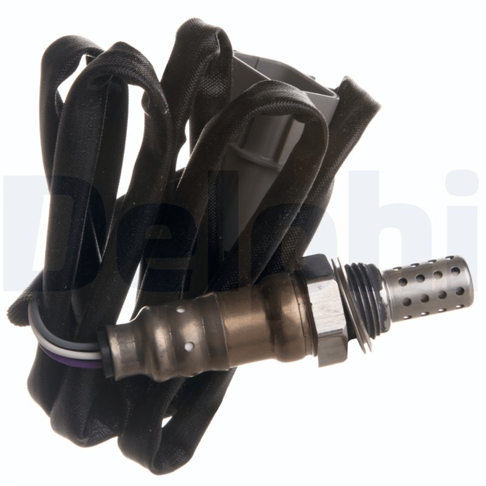 OKSİJEN (LAMBDA) SENSÖRÜ INFINITI QX4, NISSAN PATHFINDER 01 => 