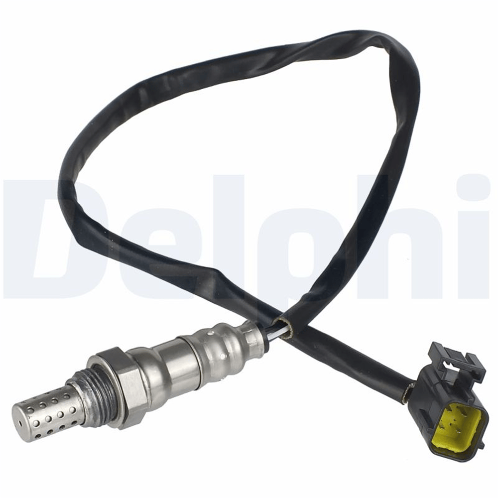 OKSİJEN (LAMBDA) SENSÖRÜ LAND ROVER FREELANDER II 1.8 16V 98-06, ROVER 25 1.1 / 1.4 99-05, 400 I 95-00 