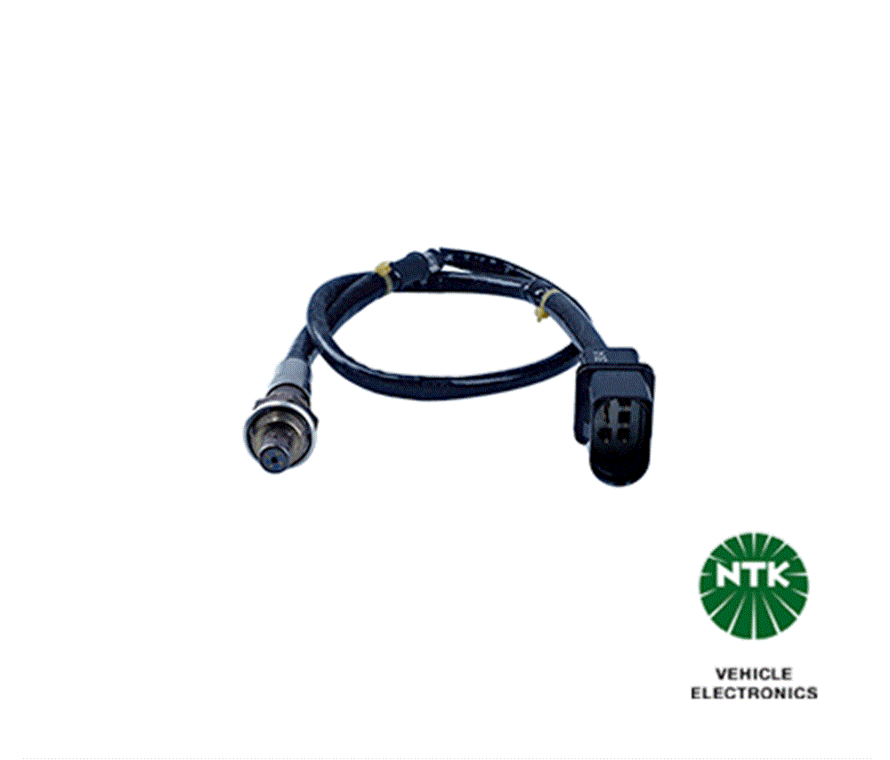 OKSİJEN (LAMBDA) SENSÖRÜ LZA07-V1 AUDI A3 1.6 03-12, SEAT ALTEA 1.6 04=>, TOLEDO III 1.6 04-09, SKODA OCTAVIA II 1.6 04-13, VOLKSWAGEN GOLF V 1.6 04-08, JETTA III 1.6 04-10 