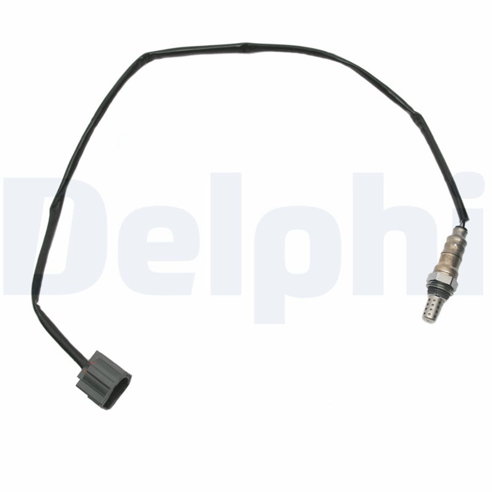 OKSİJEN (LAMBDA) SENSÖRÜ MAZDA 3 06-09 