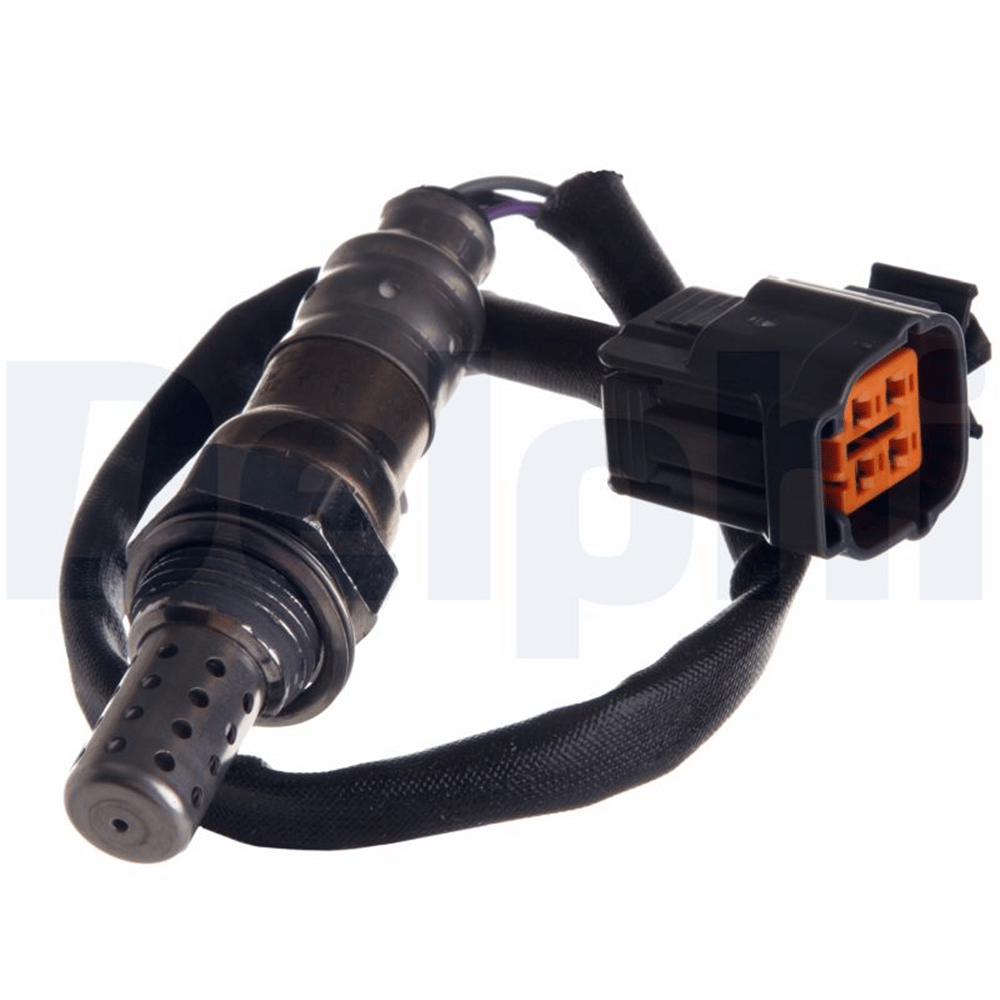OKSİJEN (LAMBDA) SENSÖRÜ MAZDA MPV 00-01 