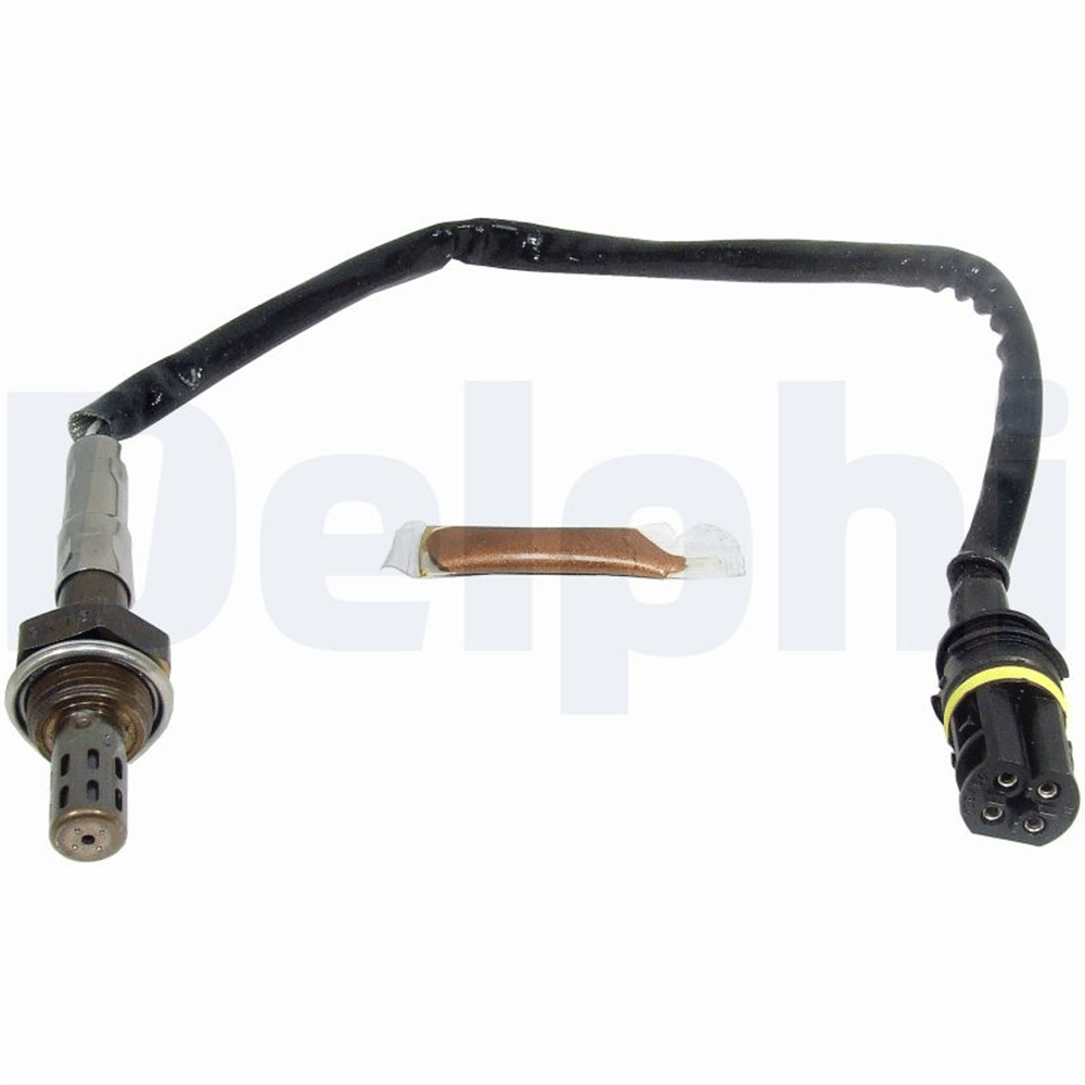 OKSİJEN (LAMBDA) SENSÖRÜ MERCEDES-BENZ E SERİ, G SERİ, M SERİ, S SERİ, SL SERİ 96-02 