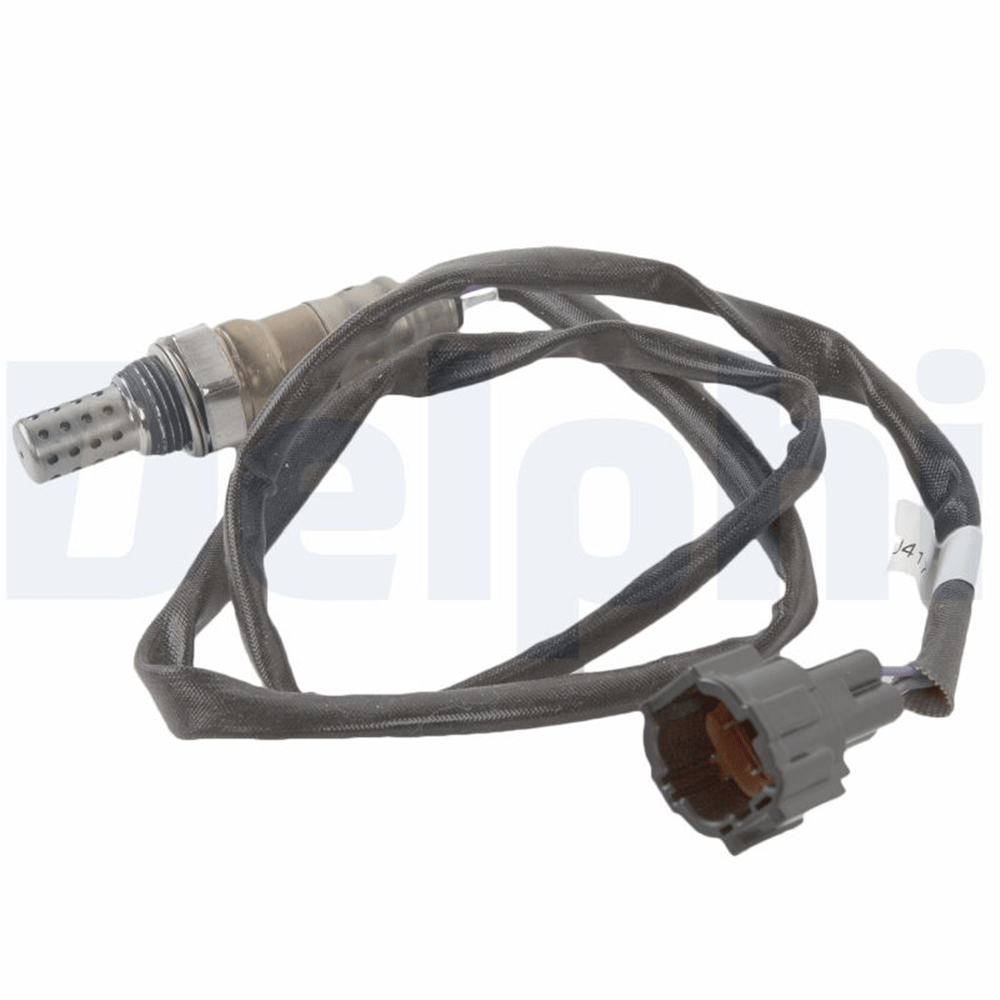 OKSİJEN (LAMBDA) SENSÖRÜ NISSAN FRONTIER, XTERRA 04 => 