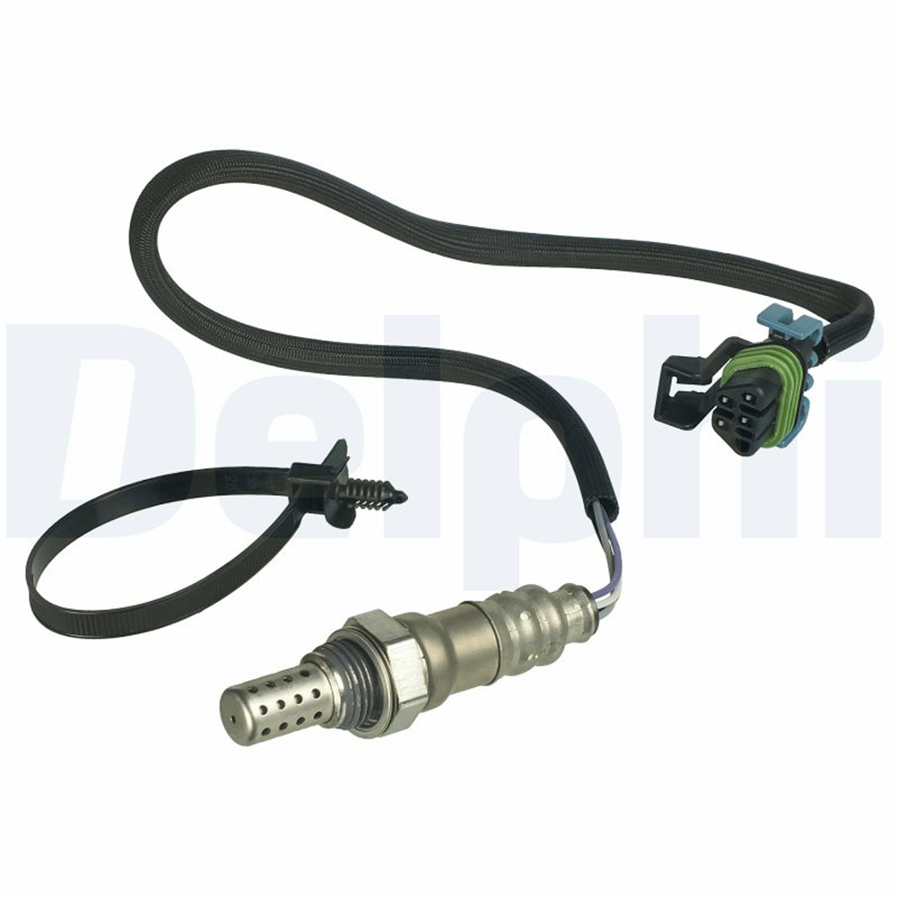OKSİJEN (LAMBDA) SENSÖRÜ OPEL AMPERA EV 150 11-15, ANTARA 3.0 10-15, CHEVROLET CAPTIVA 3.0 4WD 10-18, VOLT EV 150 11 => 