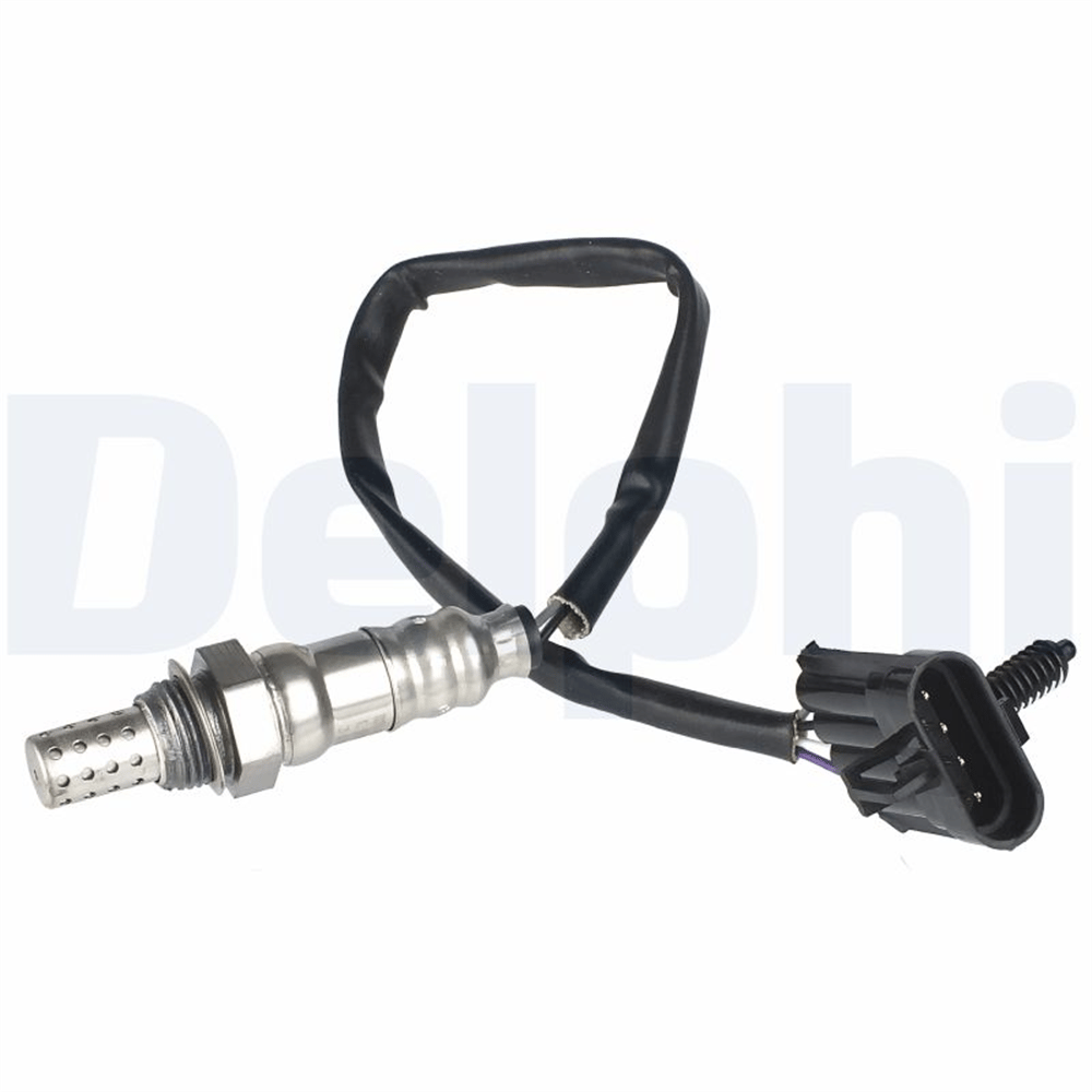OKSİJEN (LAMBDA) SENSÖRÜ OPEL FRONTERA 2.2 İ / 3.2 İ 98-04, DAEWOO LANOS 1.3 / 1.5 97 =>, LEGANZA 2.0 16V / 2.0 97-02 