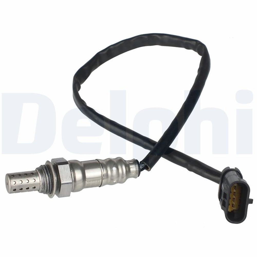 OKSİJEN (LAMBDA) SENSÖRÜ RENAULT CLIO II 1.2 16V / 1.6 16V 98 =>, CLIO III 1.2 16V 05 =>, KANGOO 1.2 16V 01 =>, LAGUNA I 2.0 16V 99-01 