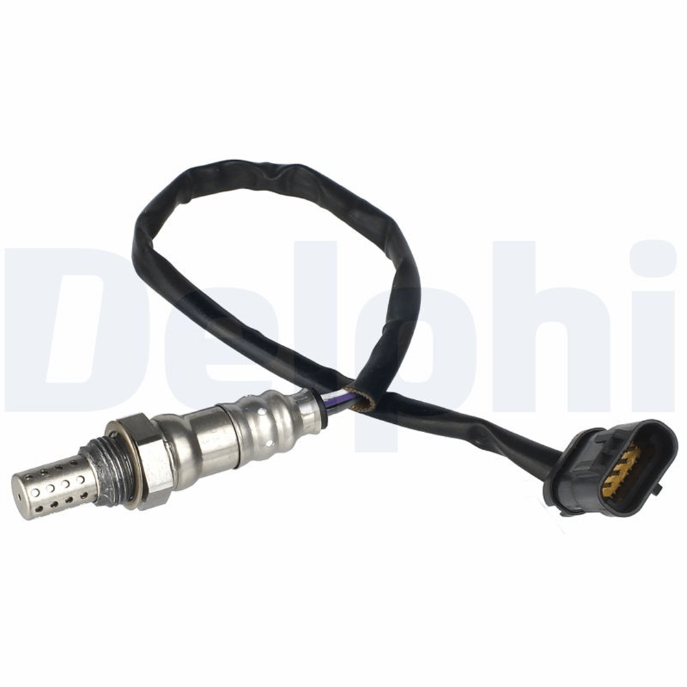 OKSİJEN (LAMBDA) SENSÖRÜ RENAULT MEGANE I 1.4 / 1.6 01-03, MEGANE II 1.6 / 1.6 16V / 2.0 16V 02-08, CLIO II 1.2 / 1.4 16V 99-08, KANGO 1.6 16V 01 =>, LAGUNA II 1.4 / 1.6 16V 01-05 