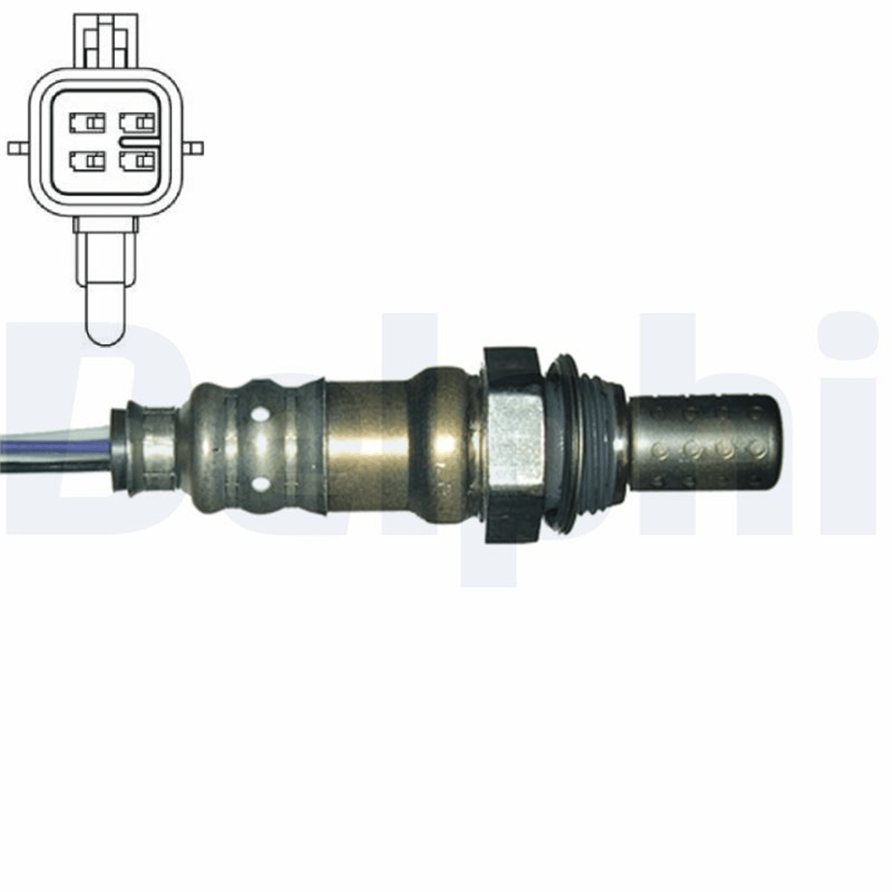 OKSİJEN (LAMBDA) SENSÖRÜ SATURN SC SERİ, SL SERİ, SW SERİ 96-99 
