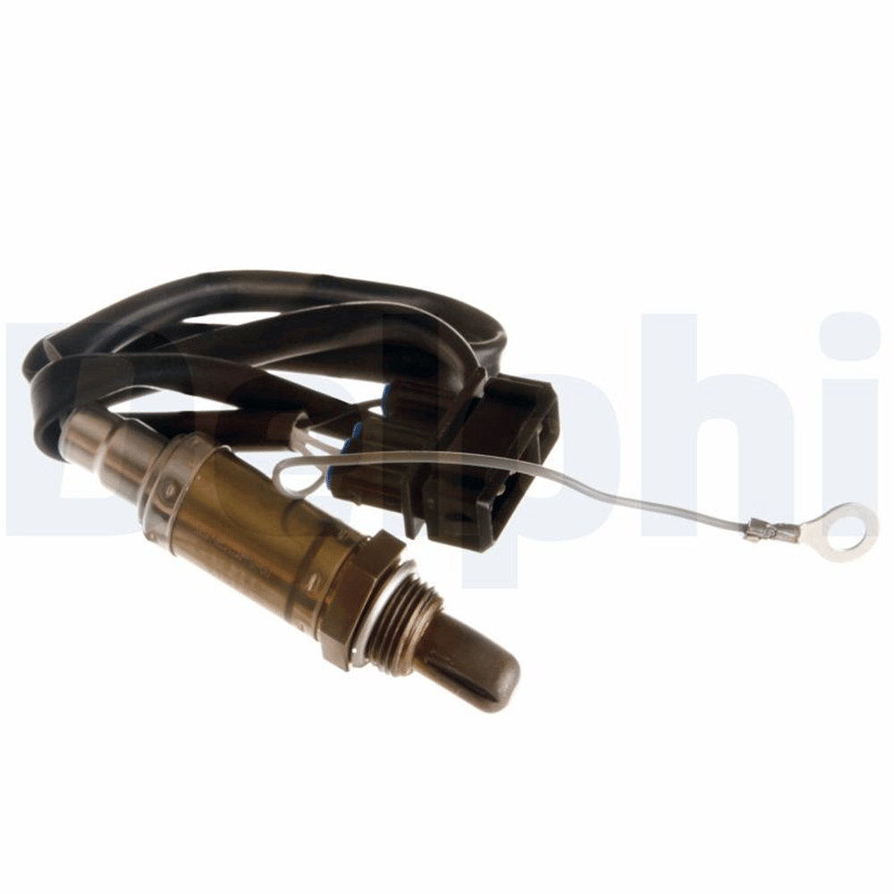 OKSİJEN (LAMBDA) SENSÖRÜ VW CABRIOLET L4, CORRADO L4, FOX L4, PASSAT L4 90>93 