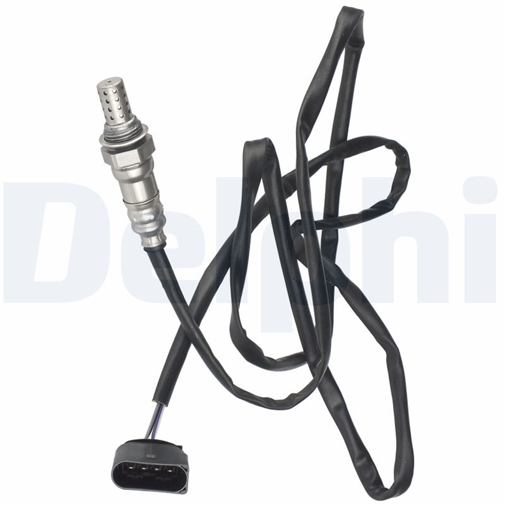 OKSİJEN (LAMBDA) SENSÖRÜ VW POLO 1.0 / 1.4 / 1.6 95-99, SEAT AROSA 1.0 / 1.4 97-04 