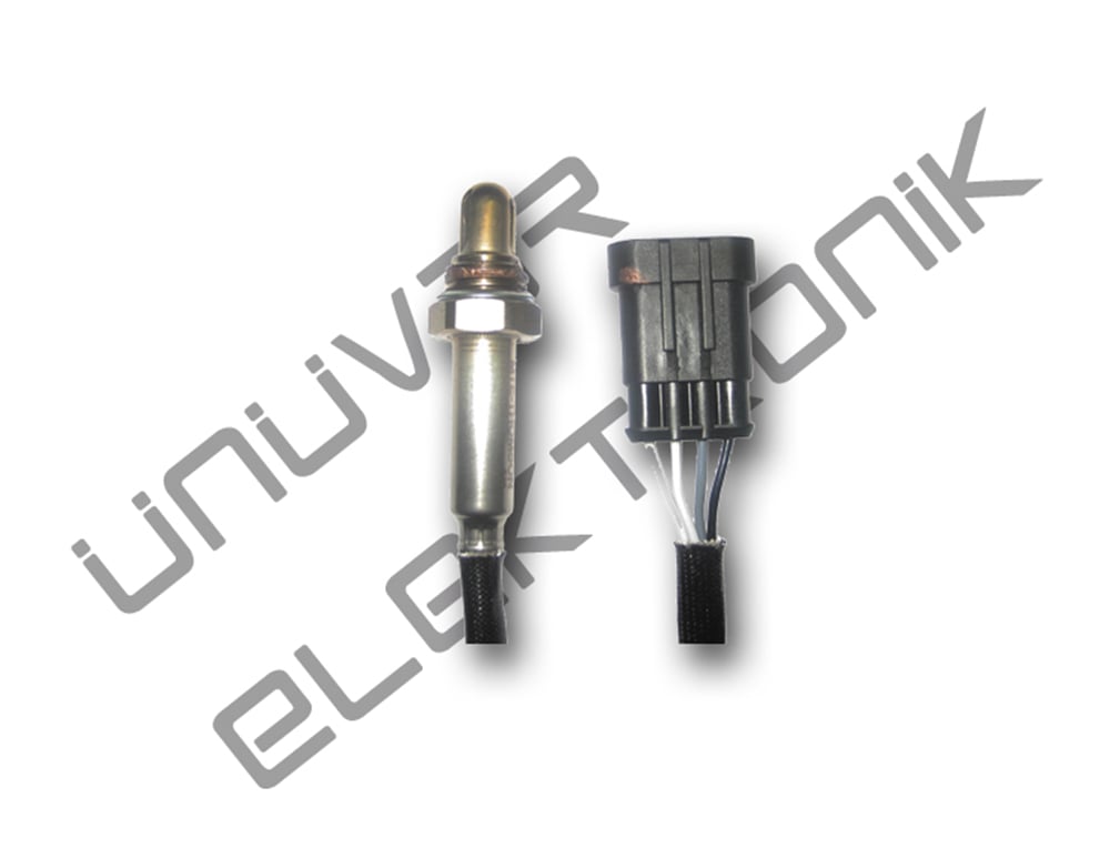 OKSİJEN SENSÖRÜ (LAMBDA) FIAT PALIO 1.4/1.6 