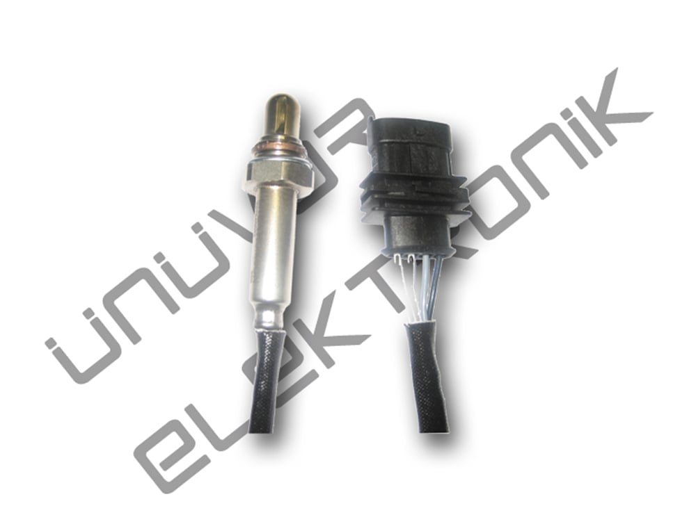 OKSİJEN SENSÖRÜ (LAMBDA) OPEL CORSA B 