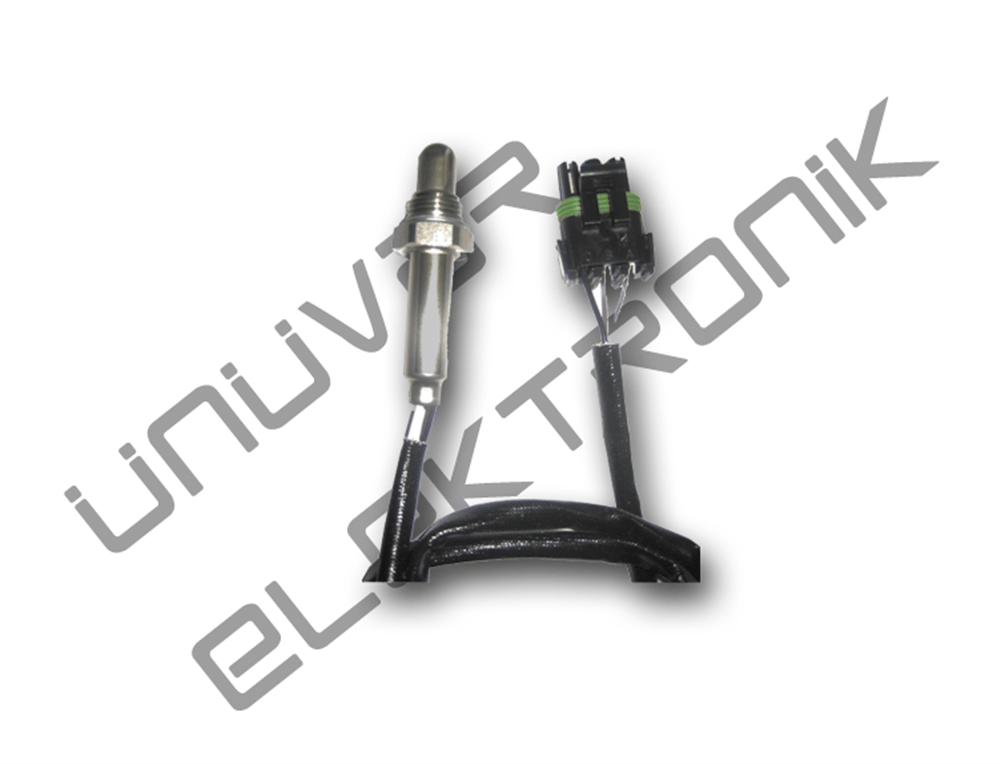 OKSİJEN SENSÖRÜ (LAMBDA) OPEL VECTRA 1.8, ASTRA 2.0 