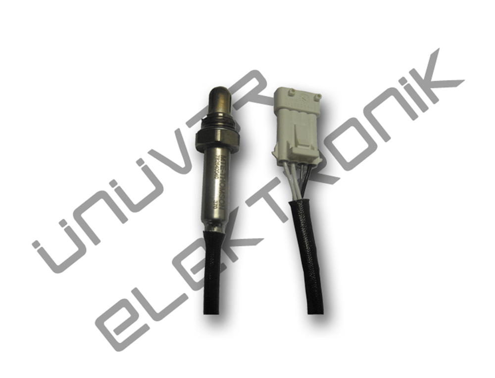 OKSİJEN SENSÖRÜ (LAMBDA) PEUGEOT 106 1.6 
