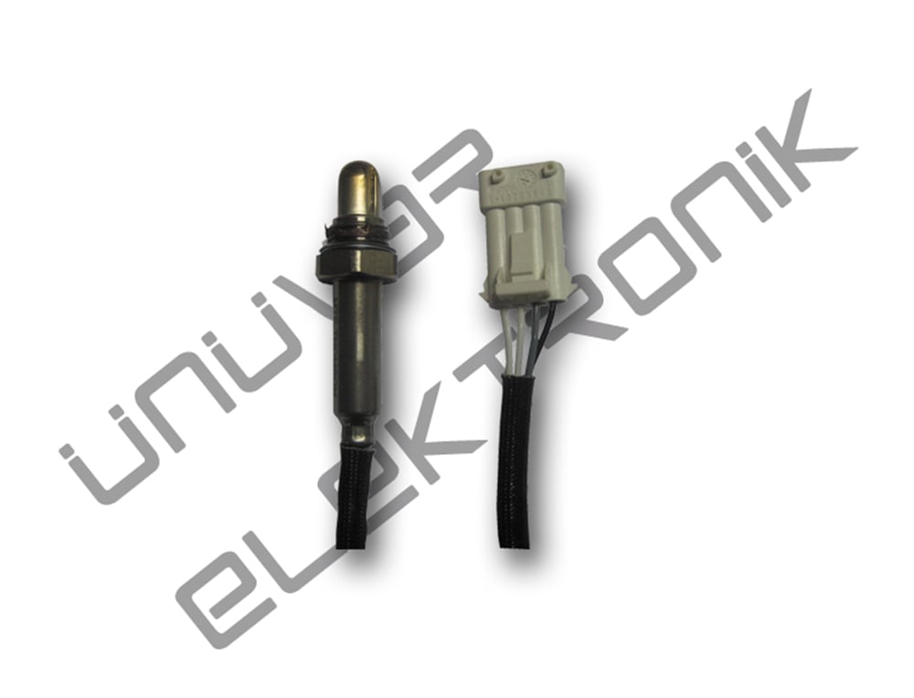 OKSİJEN SENSÖRÜ (LAMBDA) PEUGEOT 106, 306 
