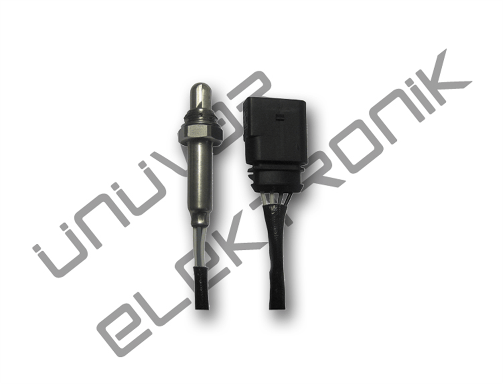 OKSİJEN SENSÖRÜ (LAMBDA) RENAULT CLIO 1.4, MEGANE, LAGUNA 2.0 