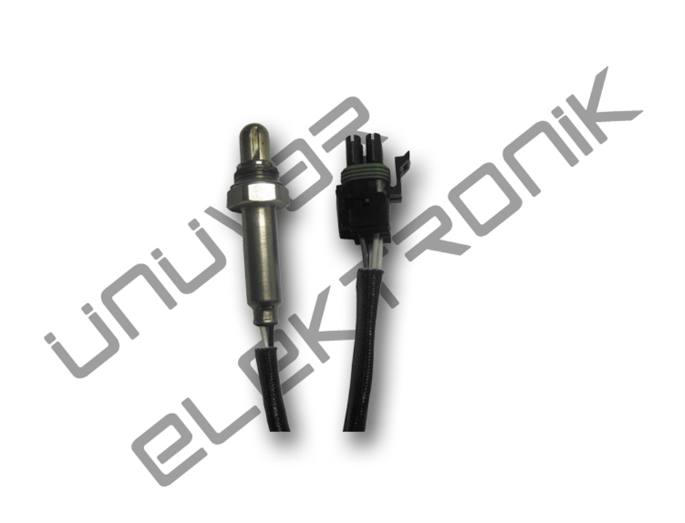 OKSİJEN SENSÖRÜ (LAMBDA) RENAULT R19 1.6, MEGAN 2.0, LAGUNA 2.0 