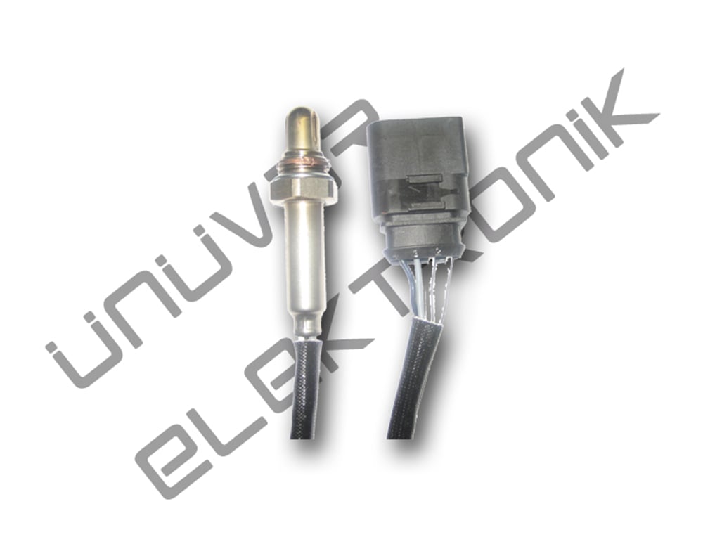 OKSİJEN SENSÖRÜ (LAMBDA) VW GOLF VI 1.6 