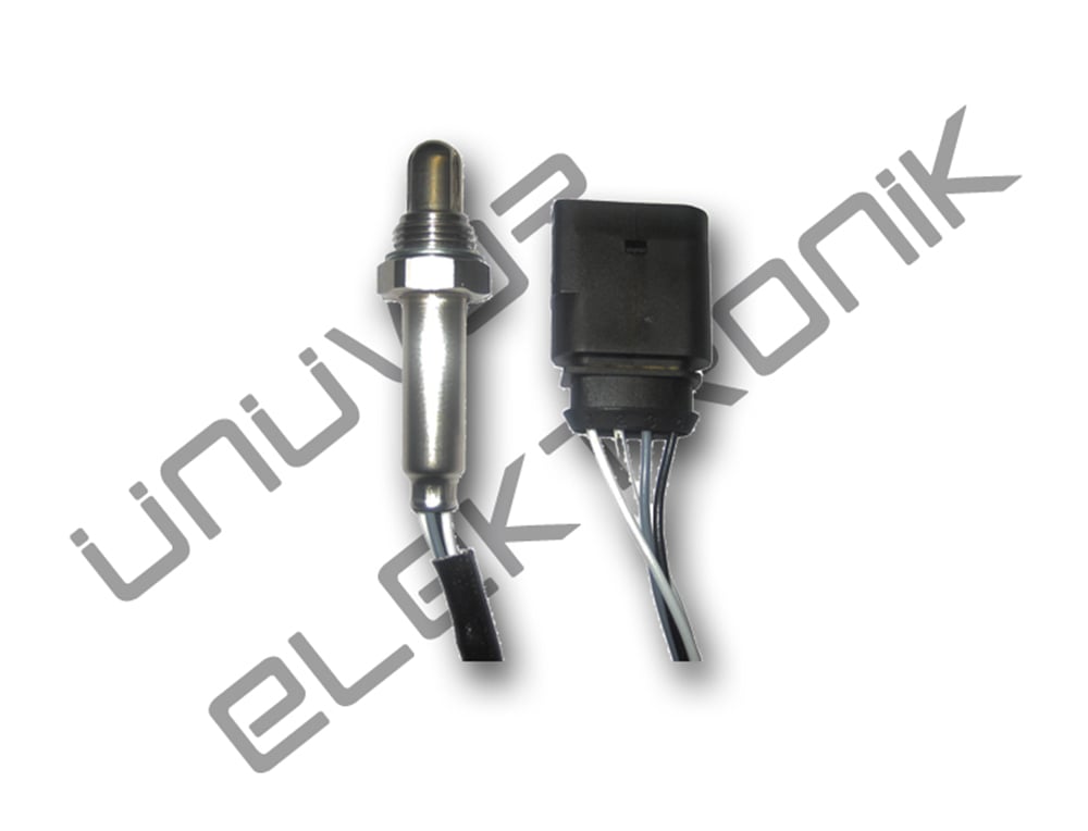 OKSİJEN SENSÖRÜ (LAMBDA) VW POLO 1.4/1.6 